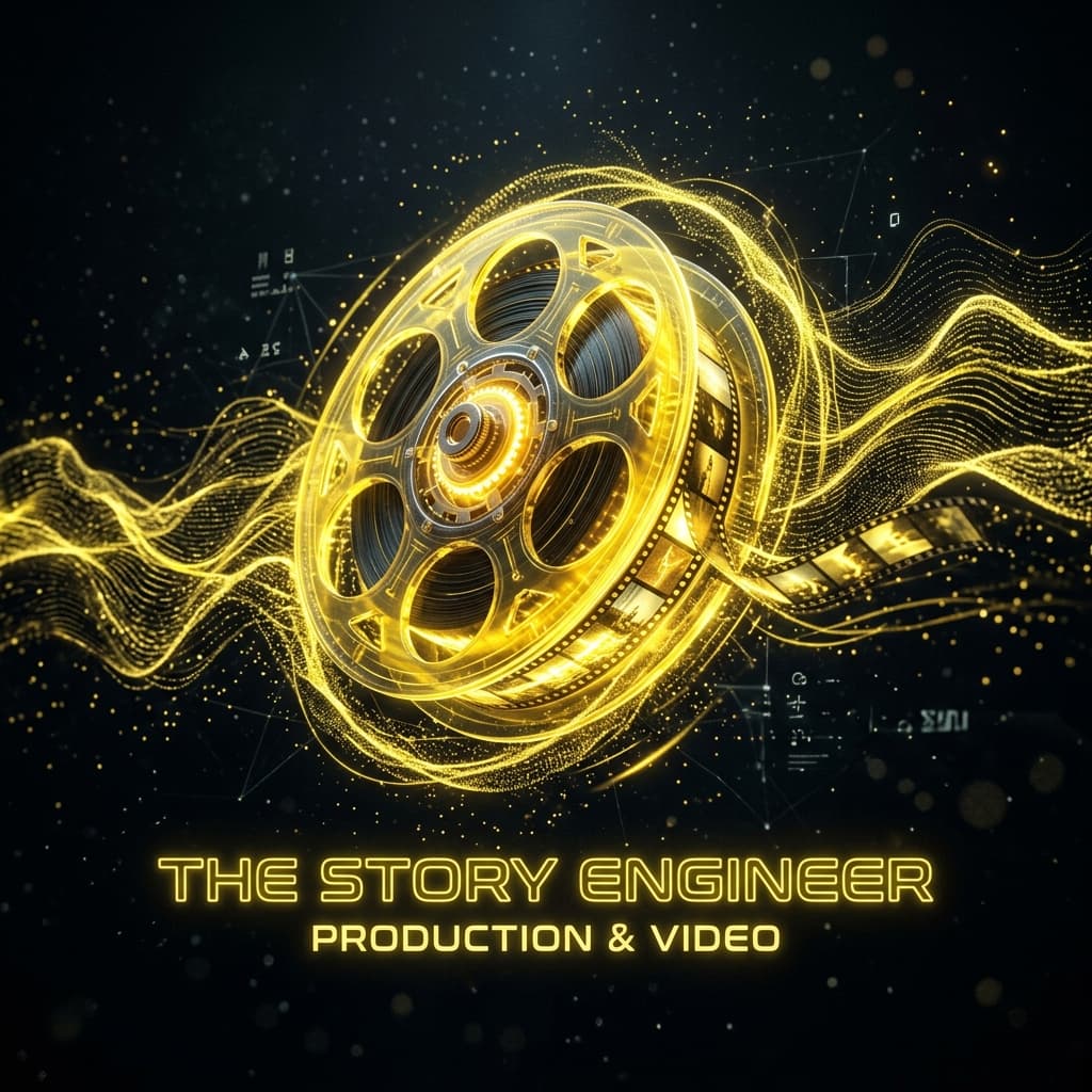 The Story Engineer
