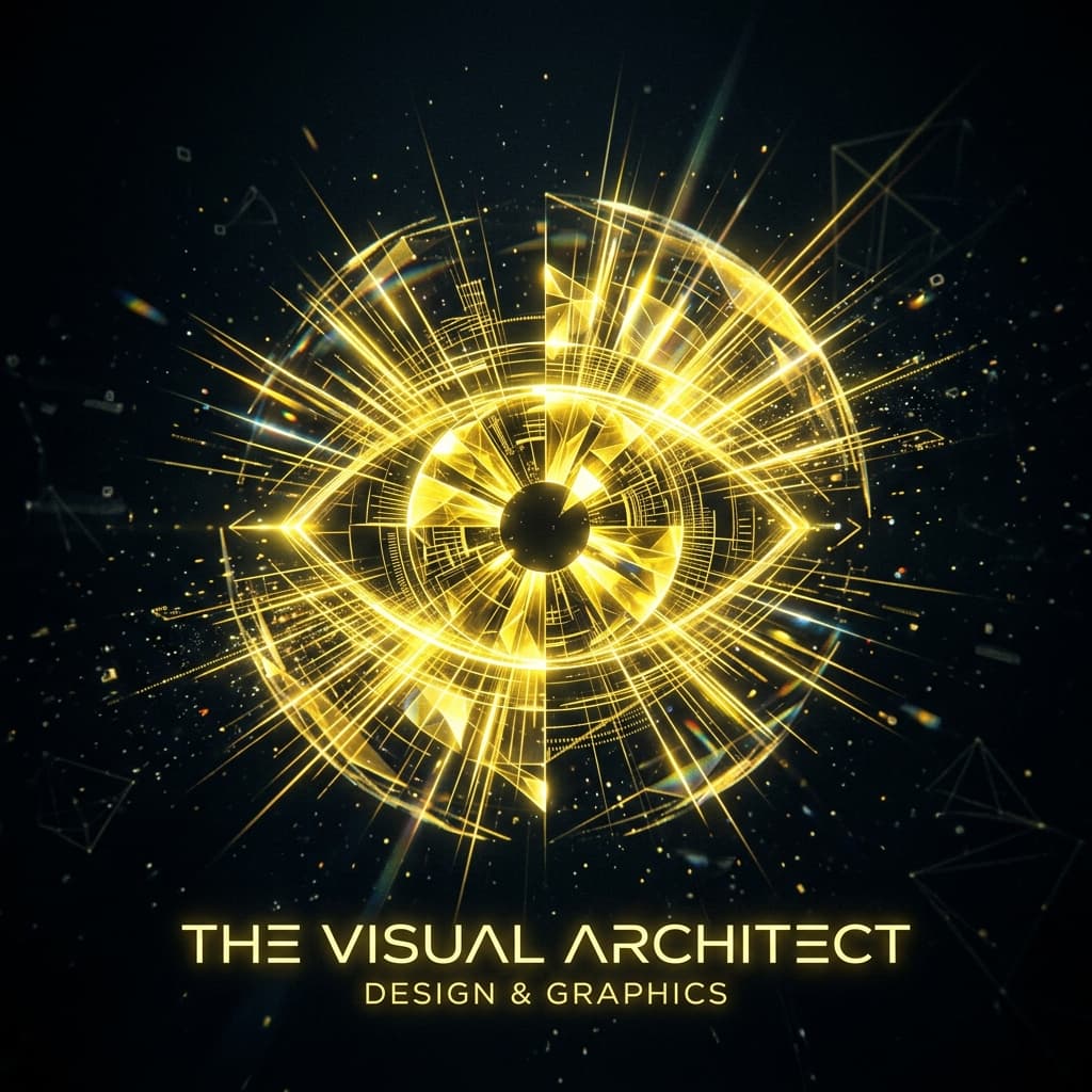The Visual Architect